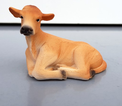 ANIMAL PLANET F7144 Jersey lýtko v ľahu