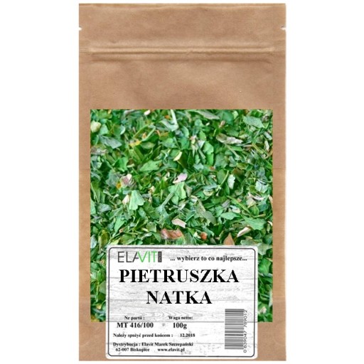 Petržlen - 150 g