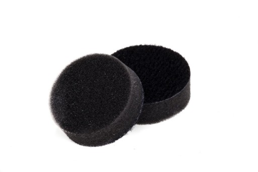 NAT leštiaci špongia BLACK SOFT 33mm