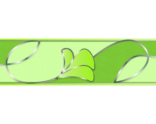 Deco Border 58 samolepiaca nástenná lišta