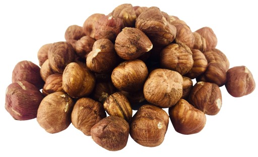 LIESKOVÉ ORIEŠKY LÚPANÉ 250g VÝBORNÁ CENA!!