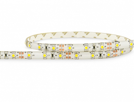 STRIP STRIP 300 LED SMD 3528 5m STUDENÁ Biela IP65