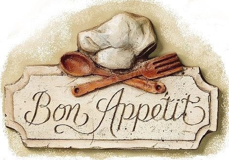 PAPIEROVÁ ČIAPKA KUCHARA - BON APPETIT - FAREBNE NASTAVITEĽNÉ