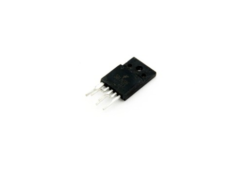 KA5Q1265RF 5Q1265RF TO-3PF-5L