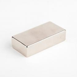 NEODYMOVÝ MAGNET NEODYMOVÝ MAGNET 8x5x3mm X2KS