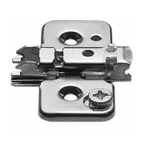 BLUM 173H7100 h=0 excentrické vedenie závesu