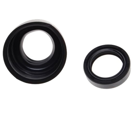 SUZUKI GN125 4T TESNENIE PREDNEHO TLUMICA