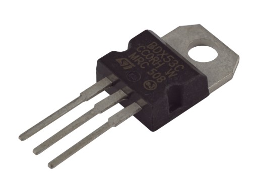 Tranzistor BDX53C