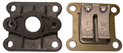 VRECKOVÝ BICYKEL MINI ATV QUAD KRUCIEC MEMBRANA KROS CR
