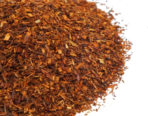 Červený rooibos 50g od Skworc