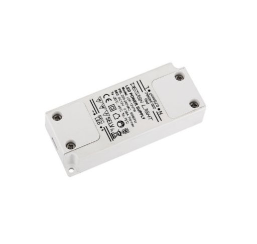 LED transformátorový zdroj 7W Design Light 12V
