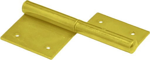 DOKONČOVACÍ PÁN DVERÍ, PRAVÝ, 100 mm ZDP2