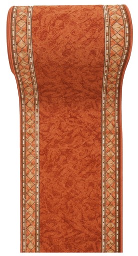 POGUMOVÝ BEŽEC ZEL 67cm Voľný Rudy cs84