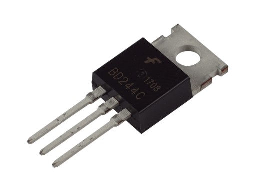 Tranzistor BD244C