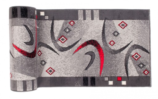 ALFA BCF KOBEREC 70cm Farebný plyš 4596g