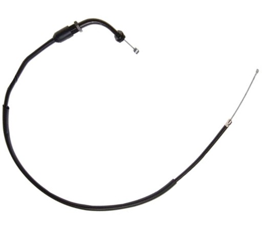ZIPP NEKEN BENZER SHAFT STREET YANKEE PLYNOVÝ KÁBEL