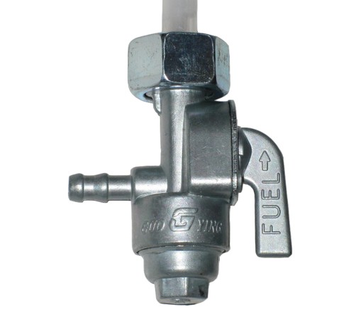PALIVOVÝ KOHÚTIK MOTOCYKLU SHINERAY XY50Q-2E ROMET 4T