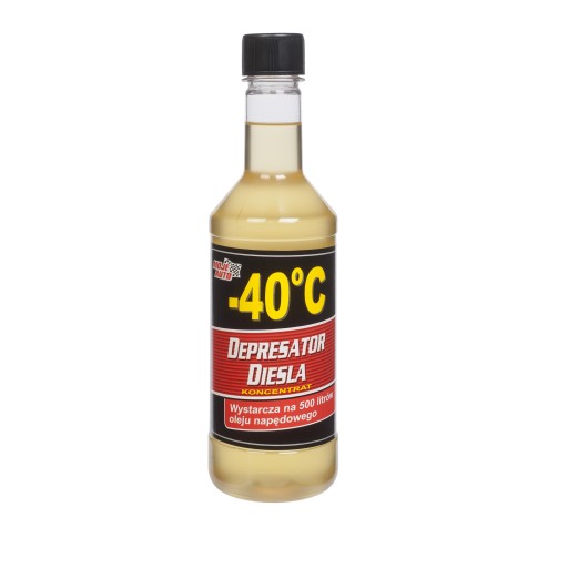 Prísada do ON 500ml MY CAR