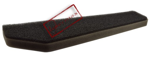VZDUCHOVÝ FILTER SKÚTER 4T GY6 50 ccm VLOŽKA NA HUBKU