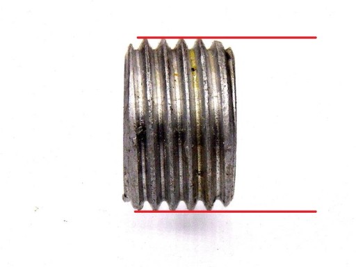 PLUG 1/4'' olejový kompresor, kompresor, tlakový spínač