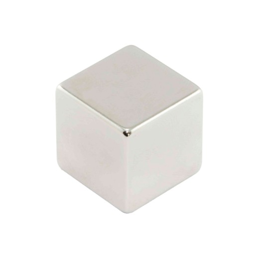 NEODYMOVÝ MAGNET TANIER 3x3x3 N38 60 KS