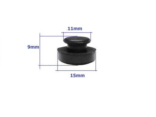 WSK 125 175 SEDADLO SEDADLO GUM