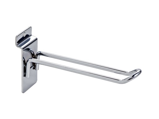 DVOJITÝ PRÍvesok PRE OBCHODNÚ PANEL 10CM b1