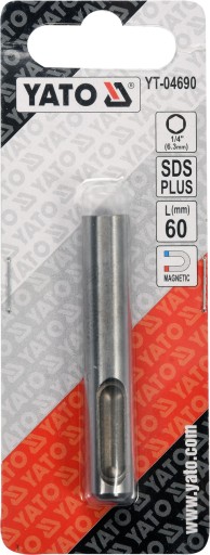 ADAPTÉR YATO SDS PRE 1/4