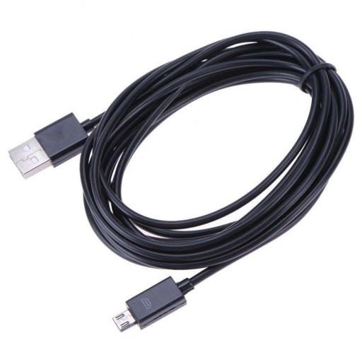 USB KÁBEL NA NABÍJANIE XBOX ONE 3M PAD