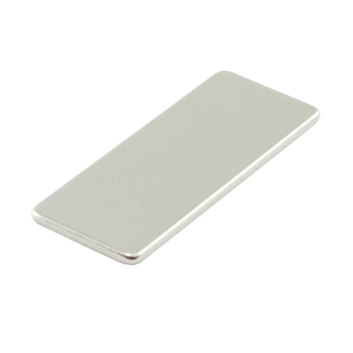 NEODYMIOVÝ MAGNET TANIER 10x4x1 N38 - 40 KS