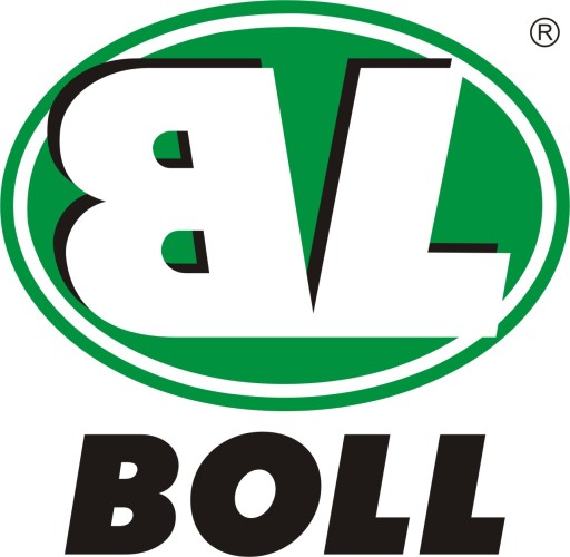BOLL PLASTOVÁ FĽAŠA 500ml