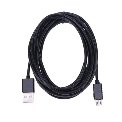 USB KÁBEL NA NABÍJANIE XBOX ONE 3M PAD