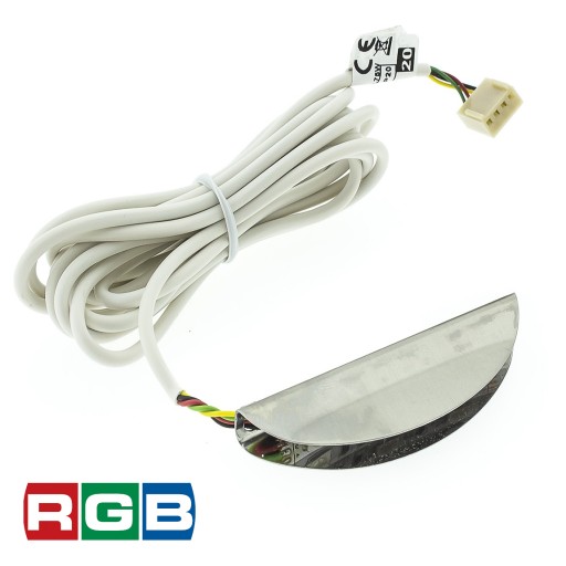 Prekrytie čelného skla pre KLIPS LED RGB osvetlenie