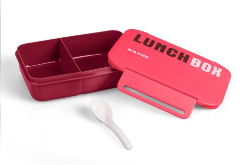 PROMIS TM98 R LUNCH BOX kontajner
