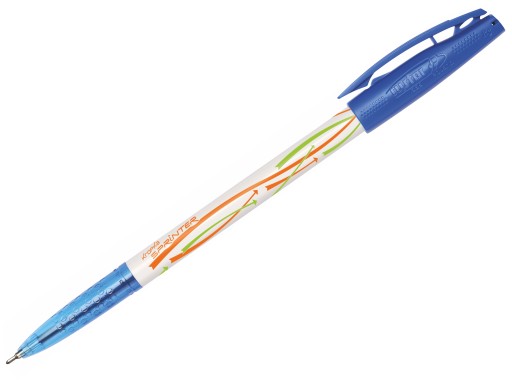 RISTOR BALLPOINT BOD RS 0,7 MODRÁ