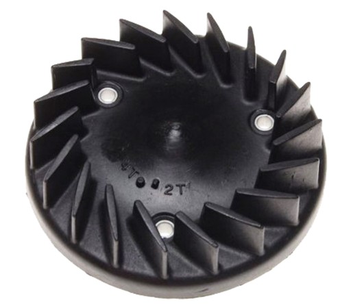 Ventilátor Magneta SCOOTER PIAGGIO ZIP 50ccm 4T 2T