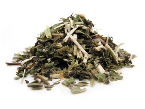 BUSKWICE BEECHWICH HERBS 50 g - Aromatika
