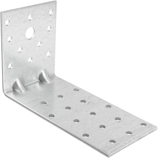 TESÁRSKY UHLOVÝ KLOB 120x80x60x2,5 KP16