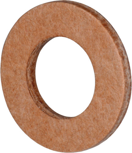 Kruhová lisovaná podložka M3 7mm BOSSARD x40 ks