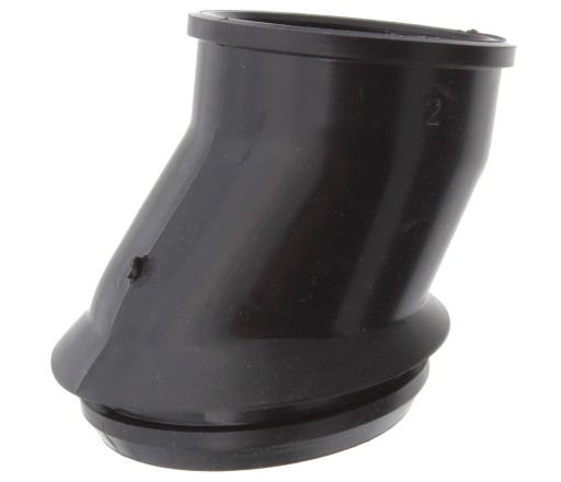 JAWA TS 350 638 639 Gumový vzduchový filter karburátora