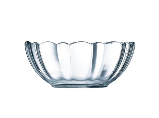 33781 LUMINARC ARKÁDOVÁ MISKA NA ŠALÁT 15 CM