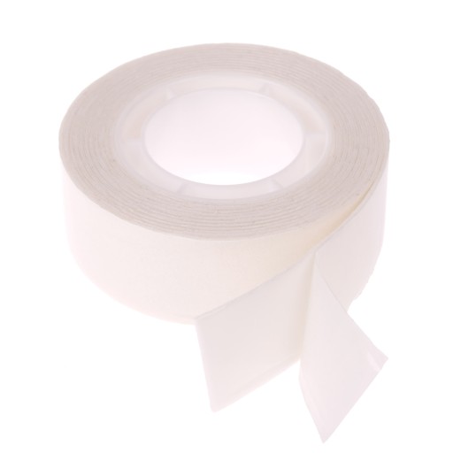 Obojstranná penová páska 19mm/1,5M Biela