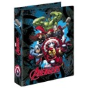 A5/40 zakladač Derform Avengers