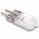 JCG4 12V 20W halogénová žiarovka, tyč, 2 kusy