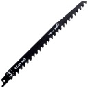 HCS pílový list do šavle, 240 mm, Z 8 mm