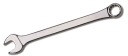6 MM PLOCHÝ KRÚŽKOVÝ KĽÚČ, LEŠENÝ CrV