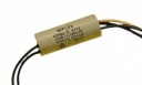 MIFLEX KSPpz-10 KONDENZÁTOR 0,1uF - 5 VODIČOV