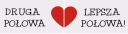 SVADOBNÉ FOTOTANIERE 2 palce Half / Heart 2 ks