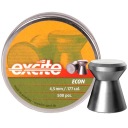 Diabolo H&N ECON GLATT FLAT SHOT 4,5 mm