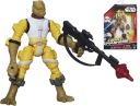 POSTAVA HASBRO STAR WARS BOSSK HERO MASHERS B3664